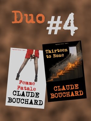 cover image of Duo # 4